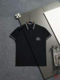 Picture of Prada Polo Shirts Short _SKUPradaM-3XL20tr38225778